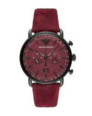 Armani AR11265 horloge