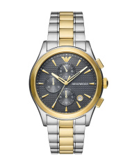 Armani AR11527 Paolo horloge 
