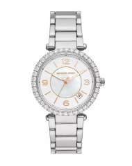 Michael Kors MK4694 parker horloge 